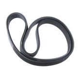 Modüs Alternatör Kayışı 2004-2009 Gmb 8200034396